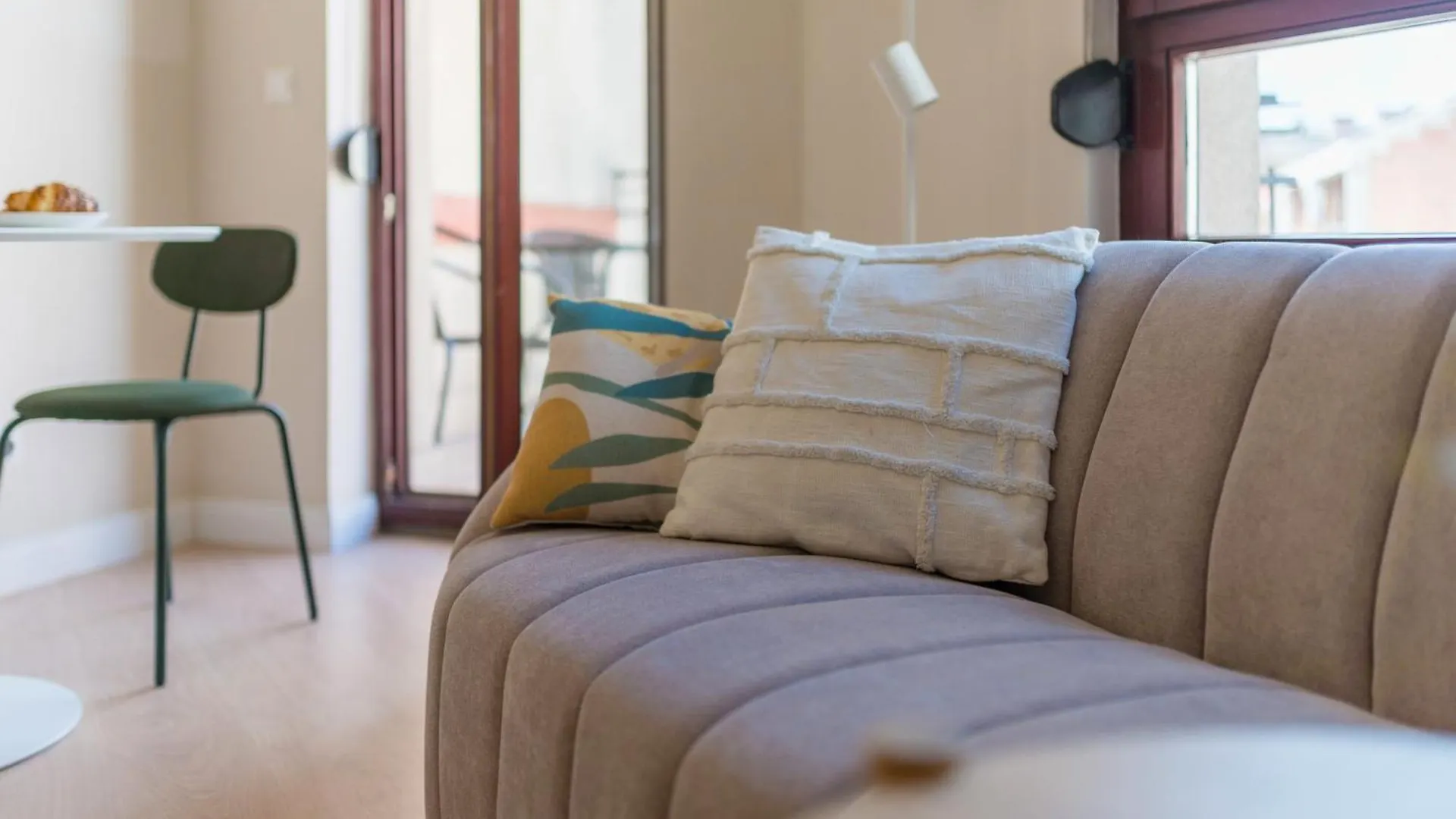 King'S Haven Downtown With Balcony Apartment Budapest Hungary