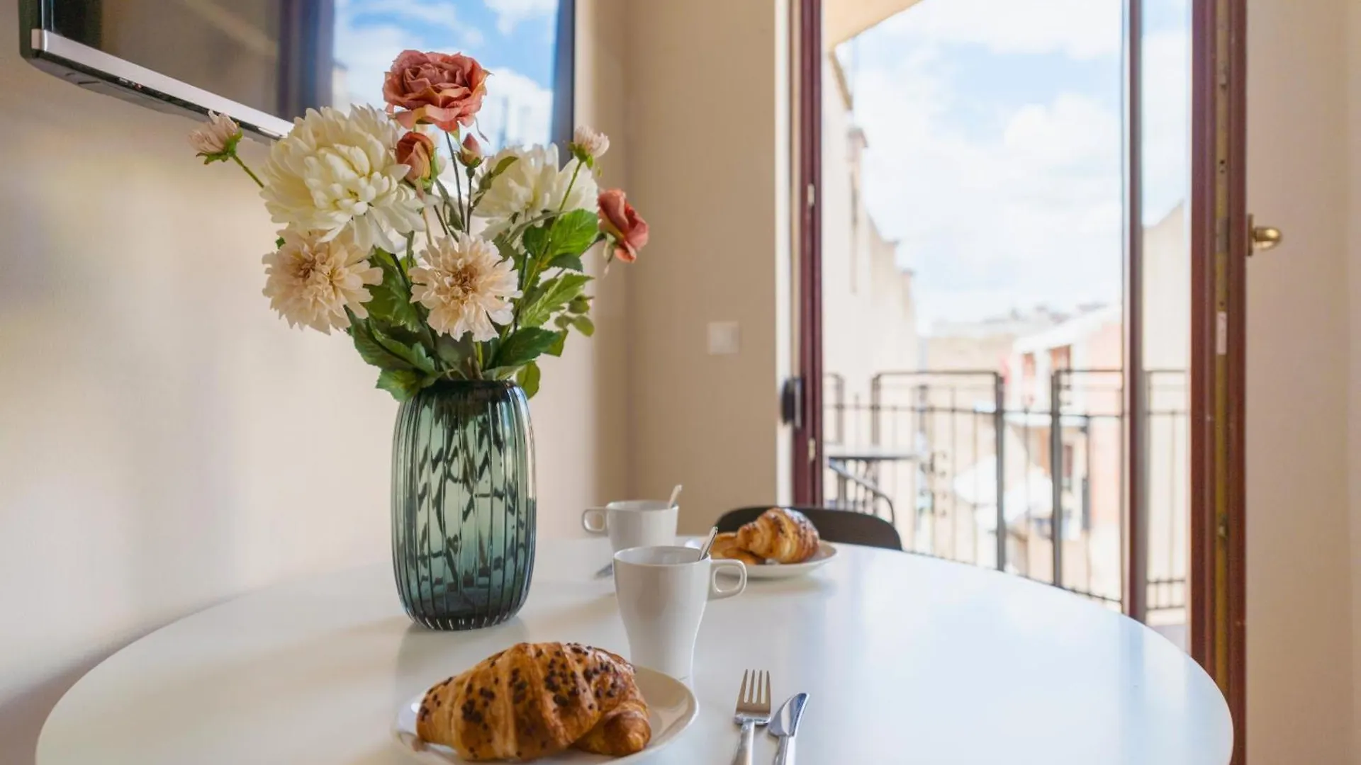 King'S Haven Downtown With Balcony Apartment Budapest Hungary